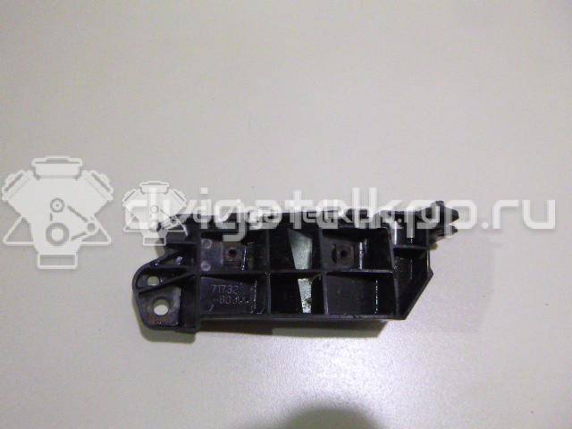 Фото Кронштейн переднего бампера левый  7173280J00 для suzuki SX4 {forloop.counter}}