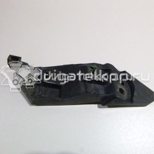 Фото Кронштейн переднего бампера левый  7173279j00 для suzuki SX4