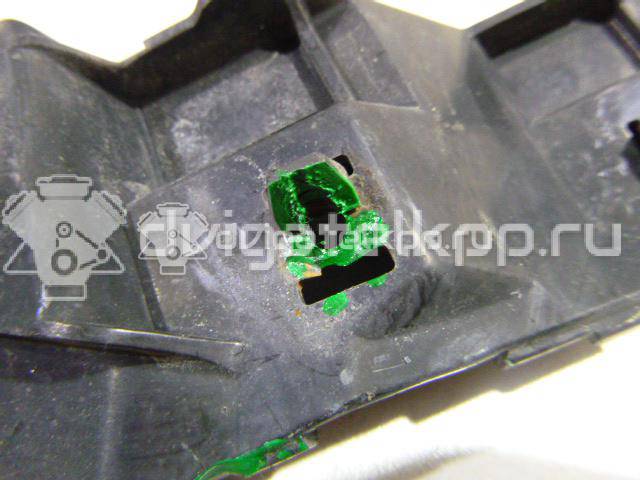Фото Кронштейн переднего бампера левый  7173279j00 для suzuki SX4 {forloop.counter}}