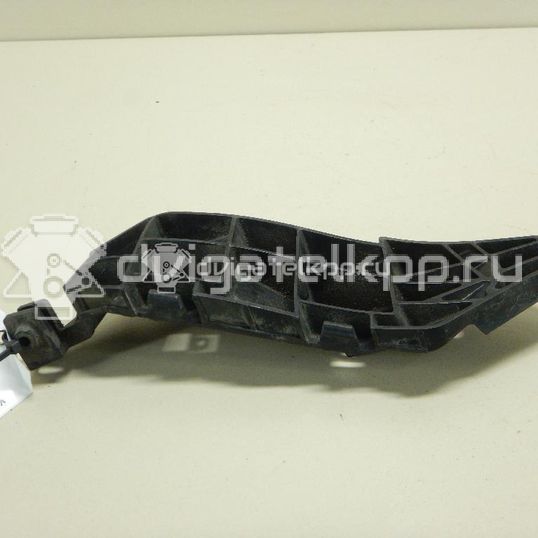 Фото Кронштейн переднего бампера левый  7173279J00 для suzuki SX4