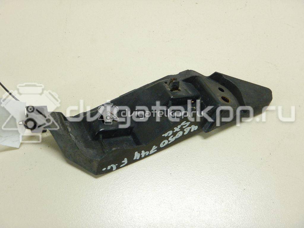 Фото Кронштейн переднего бампера левый  7173279J00 для suzuki SX4 {forloop.counter}}