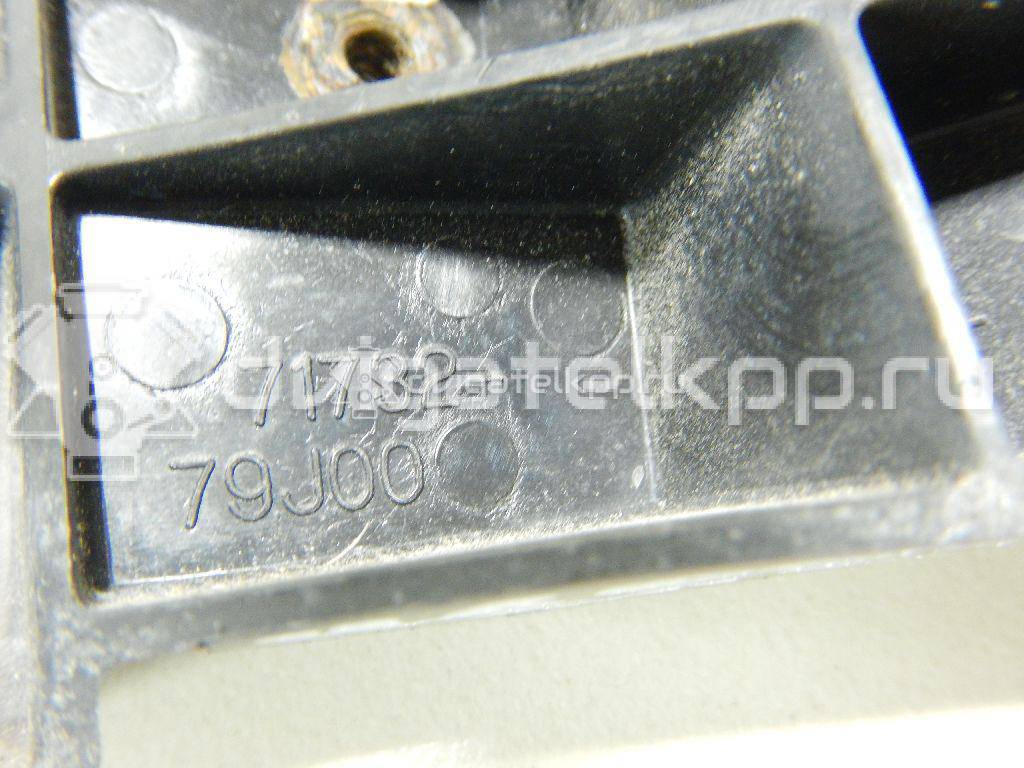 Фото Кронштейн переднего бампера левый  7173279J00 для suzuki SX4 {forloop.counter}}