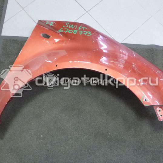 Фото Крыло переднее правое  5761180J30 для Suzuki Sx4