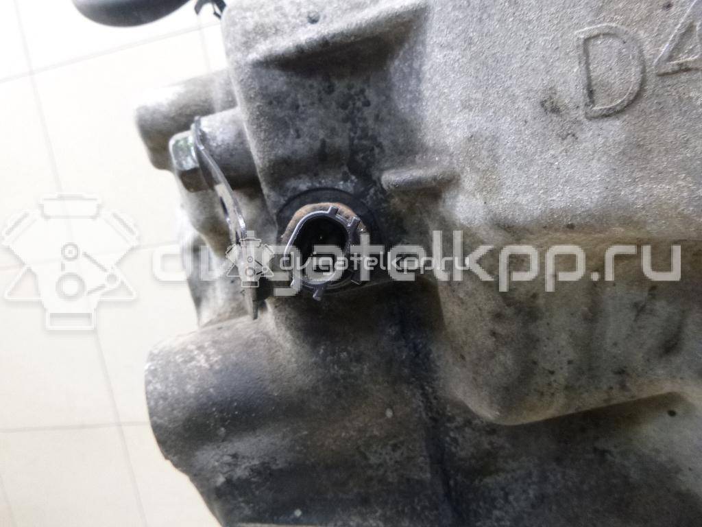 Фото Контрактная (б/у) МКПП для Nissan Qashqai / X-Trail 150-177 л.с 16V 2.0 л M9R Дизельное топливо 32010JG76E {forloop.counter}}