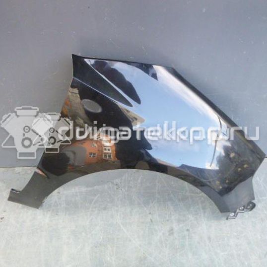 Фото Крыло переднее правое  5761179J00 для suzuki SX4