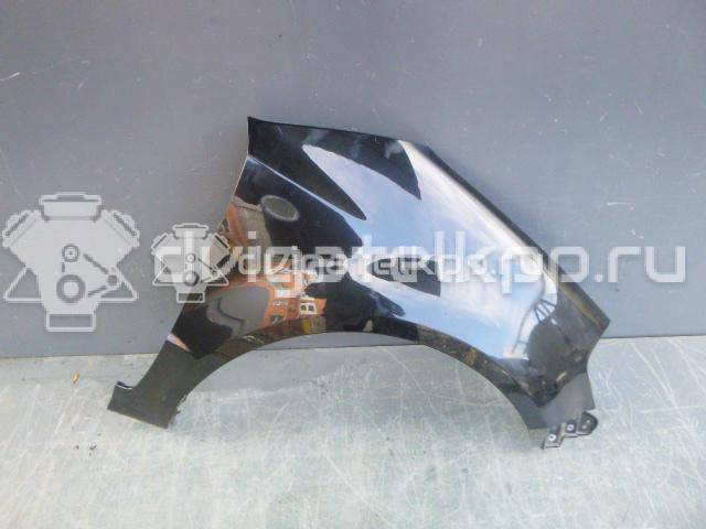 Фото Крыло переднее правое  5761179J00 для suzuki SX4 {forloop.counter}}