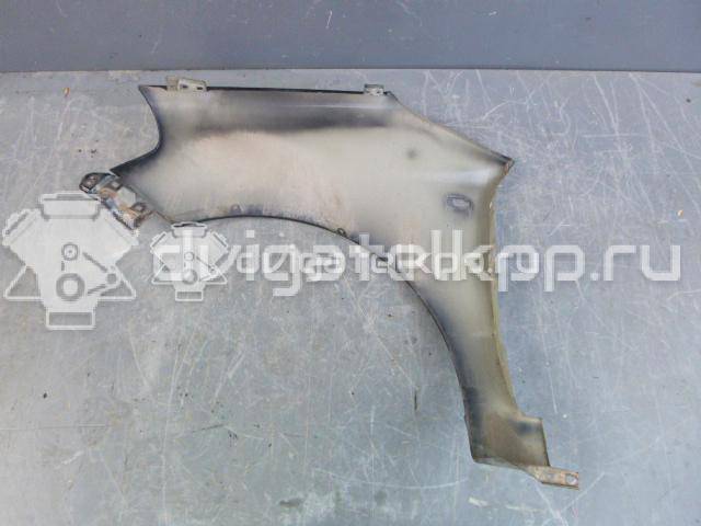 Фото Крыло переднее правое  5761179J00 для suzuki SX4 {forloop.counter}}