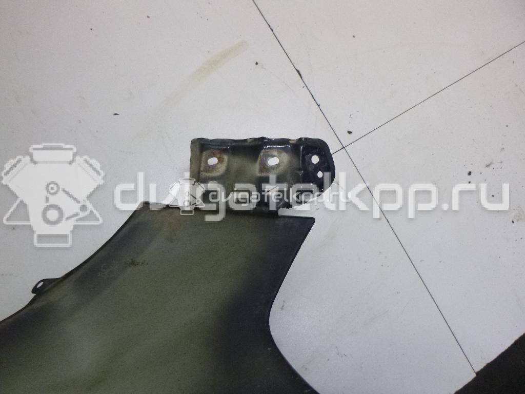 Фото Крыло переднее правое  5760080890 для Suzuki Sx4 {forloop.counter}}