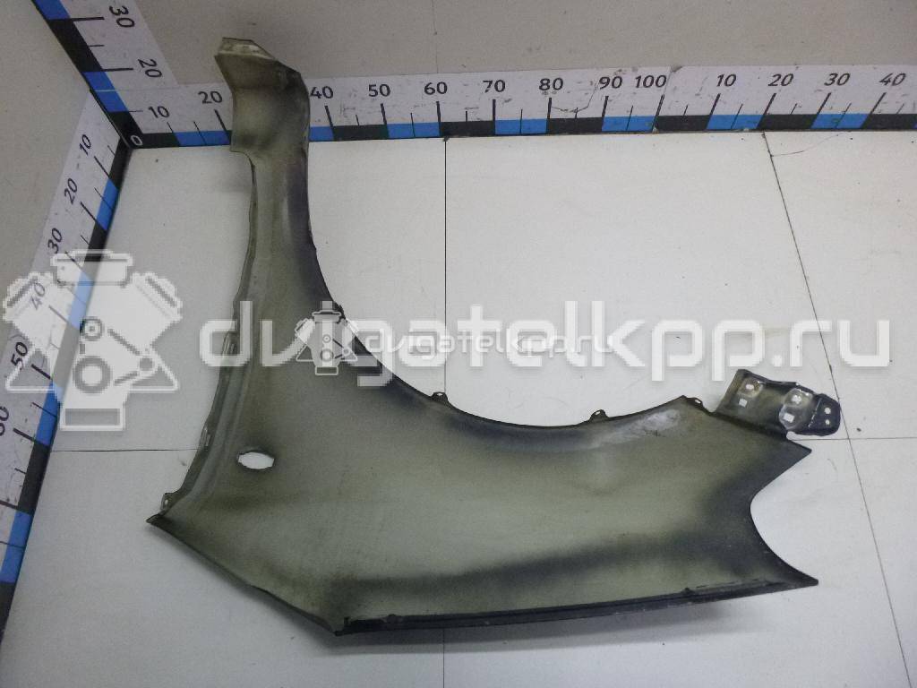 Фото Крыло переднее правое  5760080890 для Suzuki Sx4 {forloop.counter}}