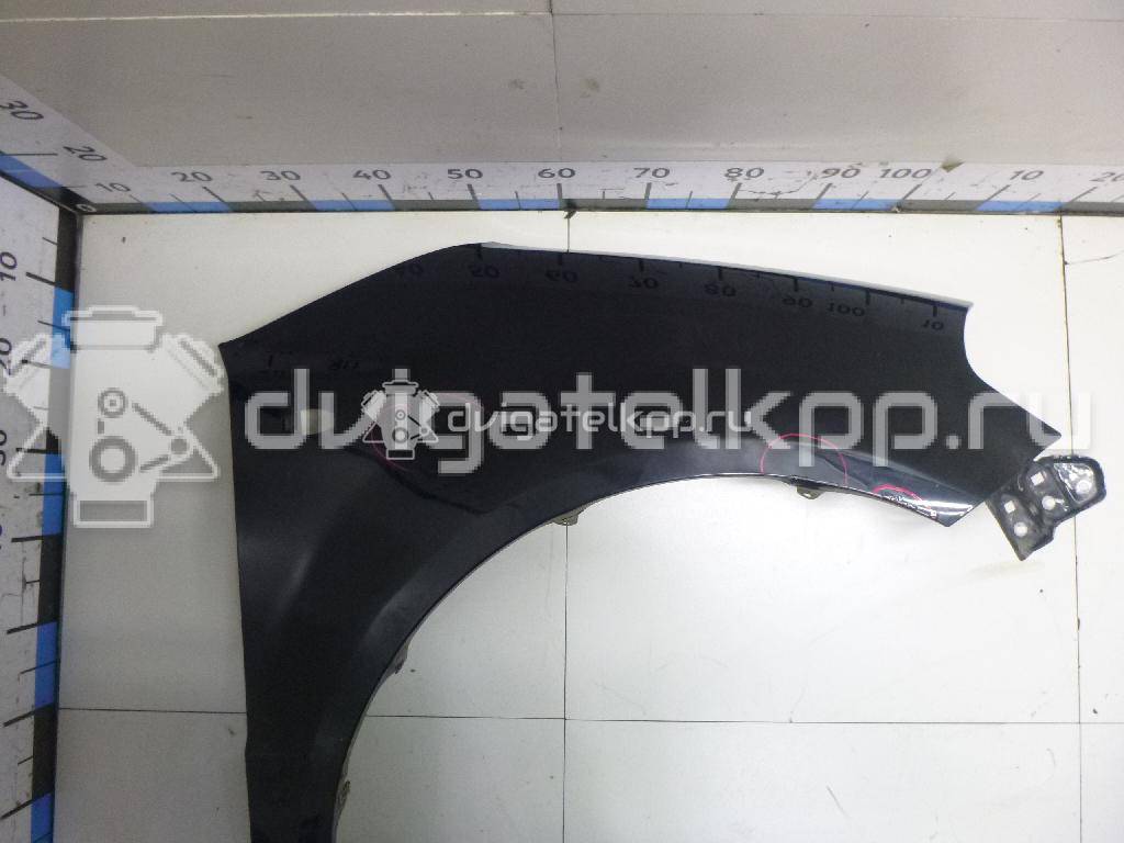 Фото Крыло переднее правое  5760080890 для Suzuki Sx4 {forloop.counter}}