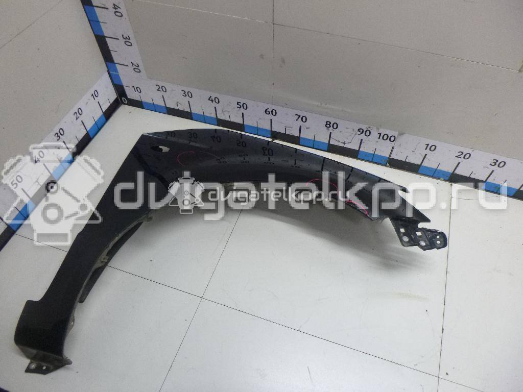Фото Крыло переднее правое  5760080890 для Suzuki Sx4 {forloop.counter}}