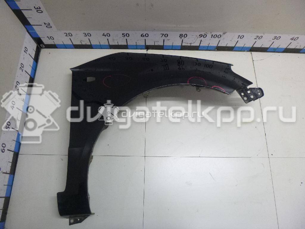 Фото Крыло переднее правое  5760080890 для Suzuki Sx4 {forloop.counter}}
