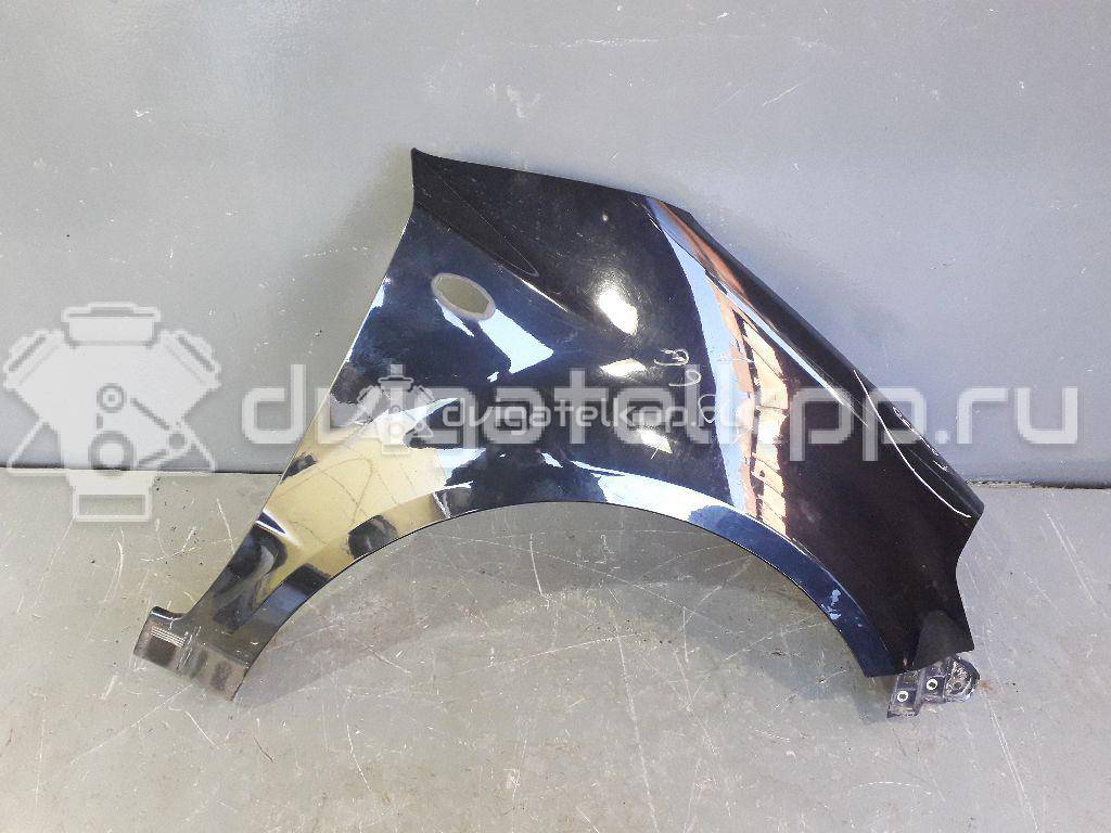 Фото Крыло переднее правое  5760080890 для Suzuki Sx4 {forloop.counter}}