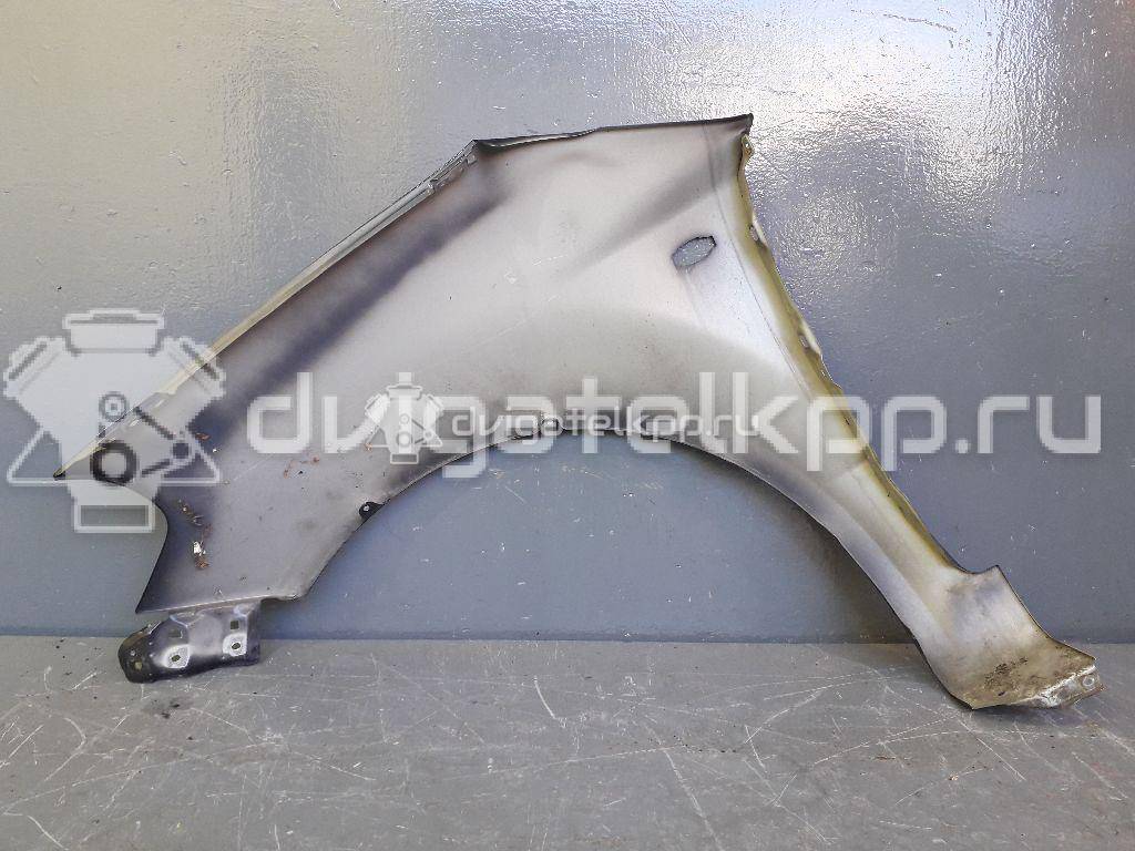 Фото Крыло переднее правое  5760080890 для Suzuki Sx4 {forloop.counter}}