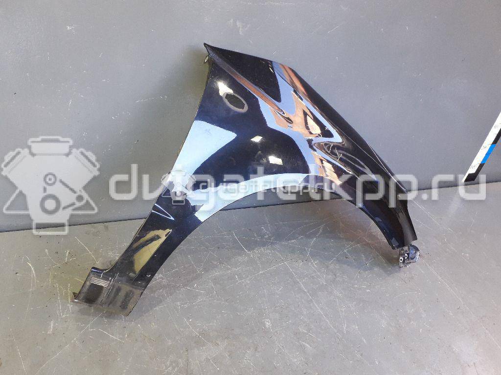 Фото Крыло переднее правое  5760080890 для Suzuki Sx4 {forloop.counter}}