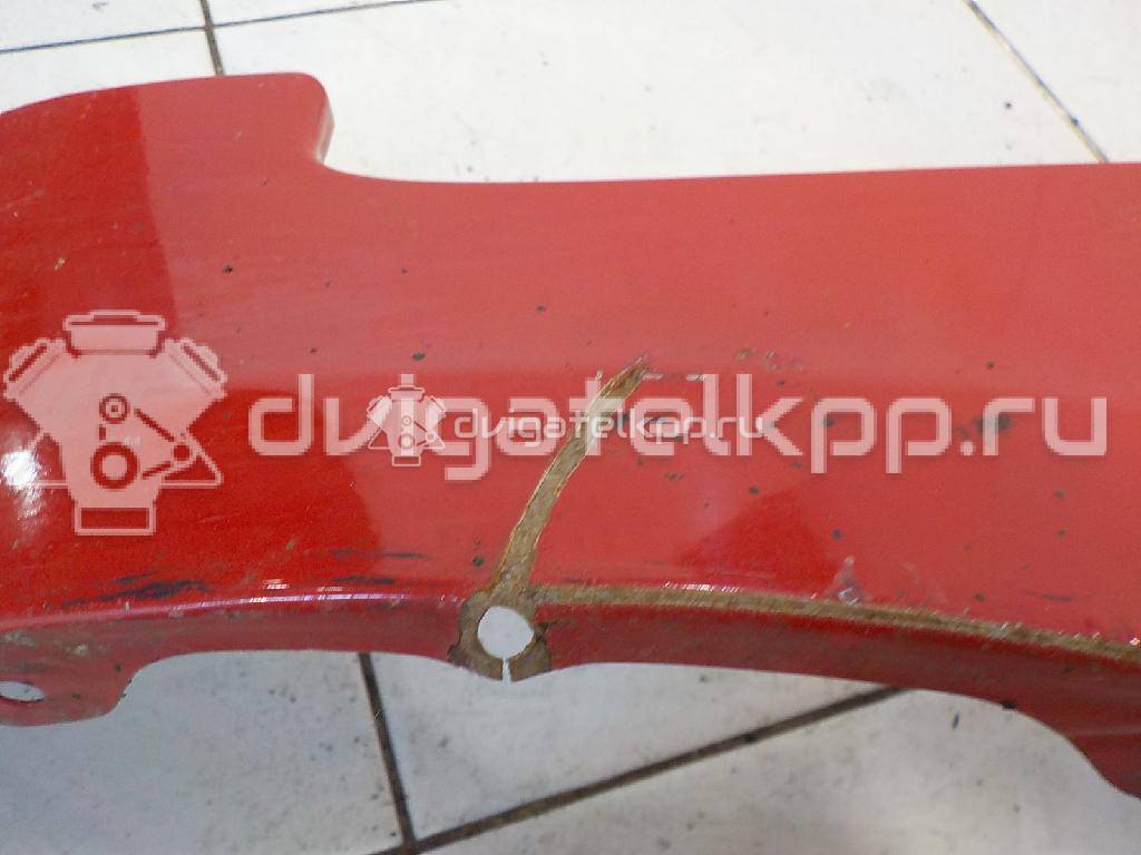 Фото Крыло переднее правое  5761180j20 для Suzuki Sx4 {forloop.counter}}