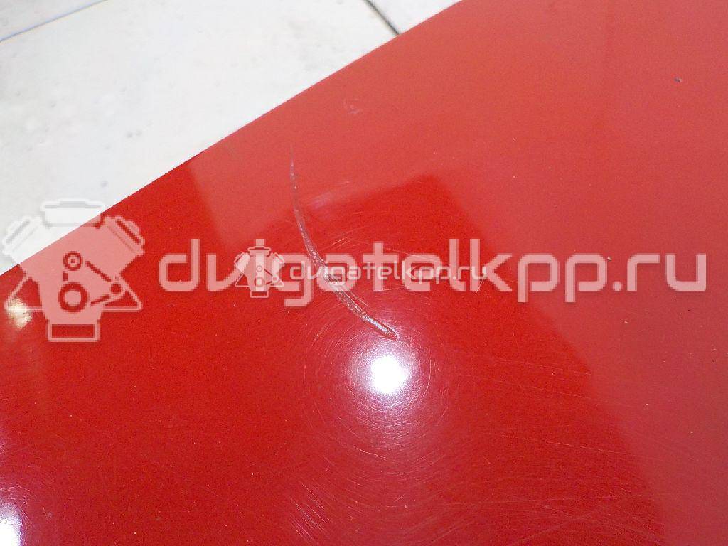Фото Крыло переднее правое  5761180j20 для Suzuki Sx4 {forloop.counter}}