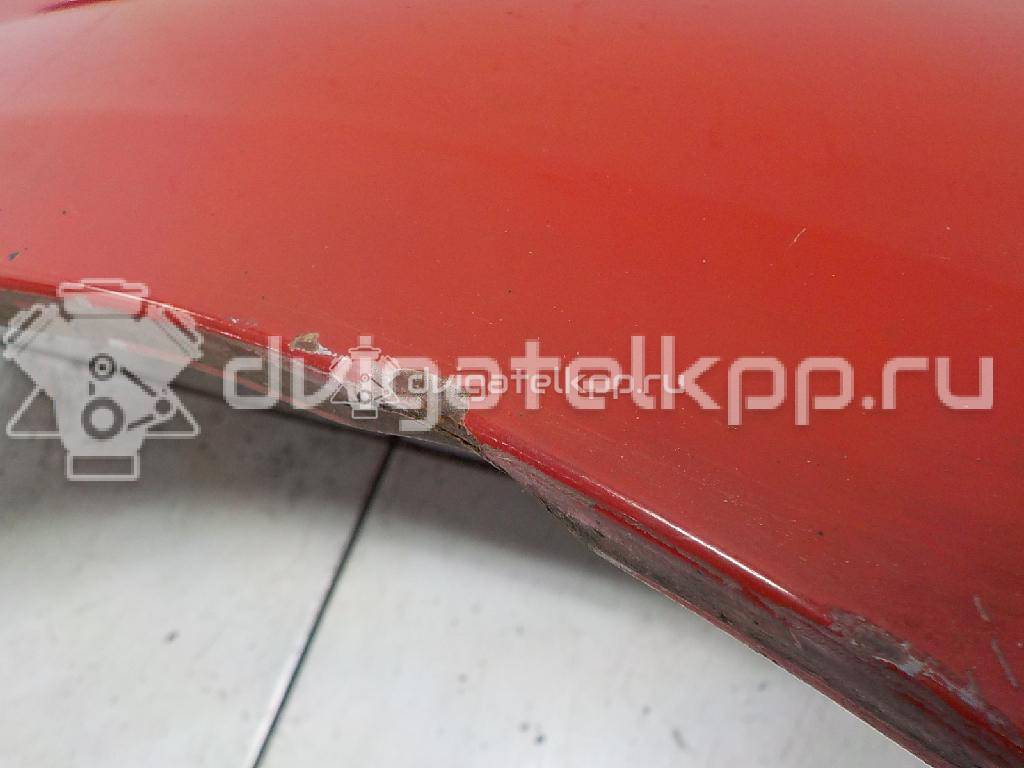 Фото Крыло переднее правое  5761180j20 для Suzuki Sx4 {forloop.counter}}