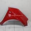 Фото Крыло переднее правое  5761180j20 для Suzuki Sx4 {forloop.counter}}