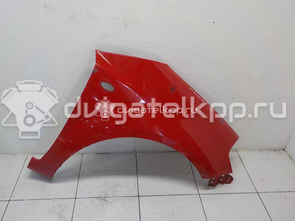 Фото Крыло переднее правое  5761180j20 для Suzuki Sx4 {forloop.counter}}