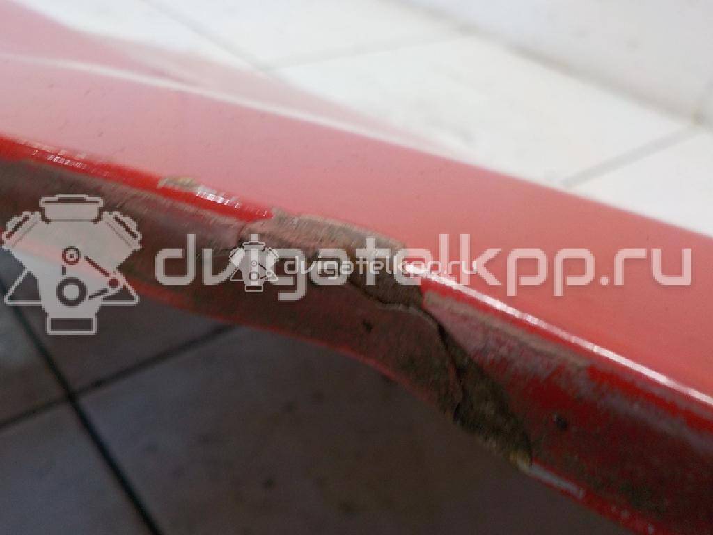 Фото Крыло переднее правое  5761180j20 для Suzuki Sx4 {forloop.counter}}