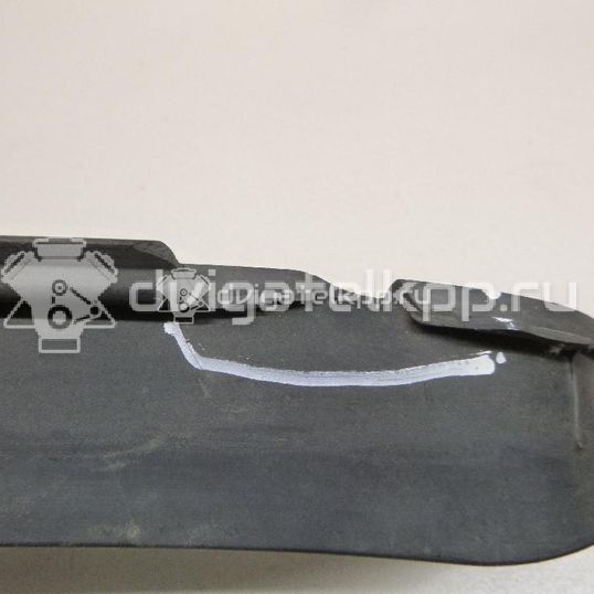 Фото Решетка в бампер центральная  7172155KA05PK для suzuki SX4
