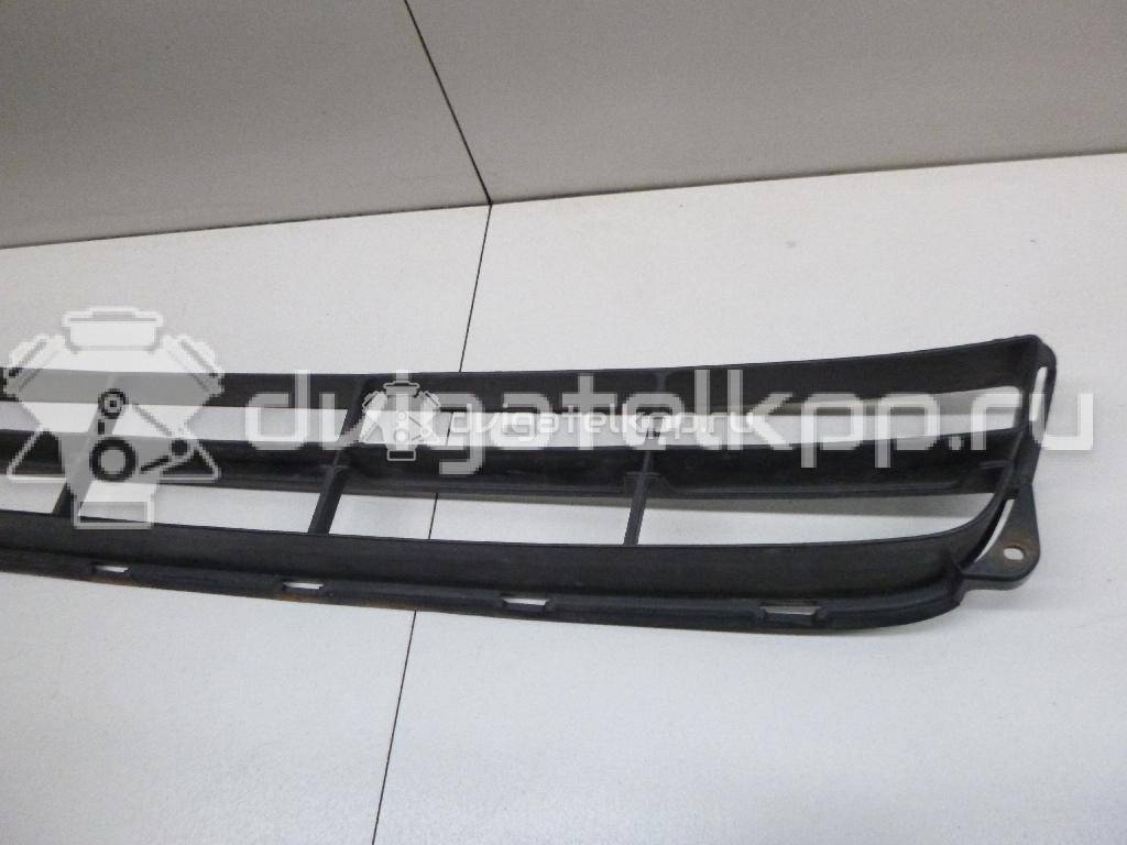 Фото Решетка в бампер центральная  7172155KA05PK для suzuki SX4 {forloop.counter}}