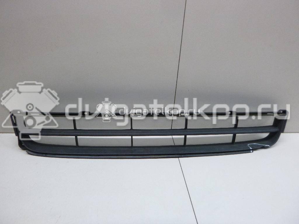 Фото Решетка в бампер центральная  7172155KA05PK для suzuki SX4 {forloop.counter}}