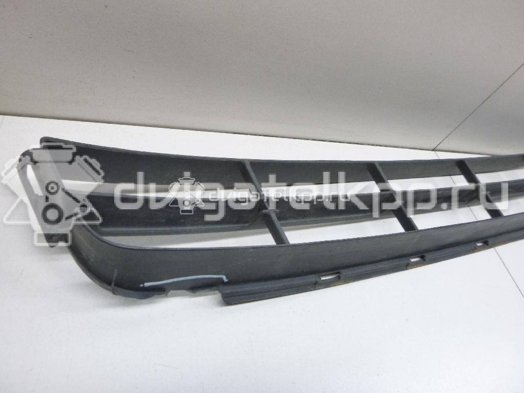 Фото Решетка в бампер центральная  7172155KA05PK для suzuki SX4 {forloop.counter}}