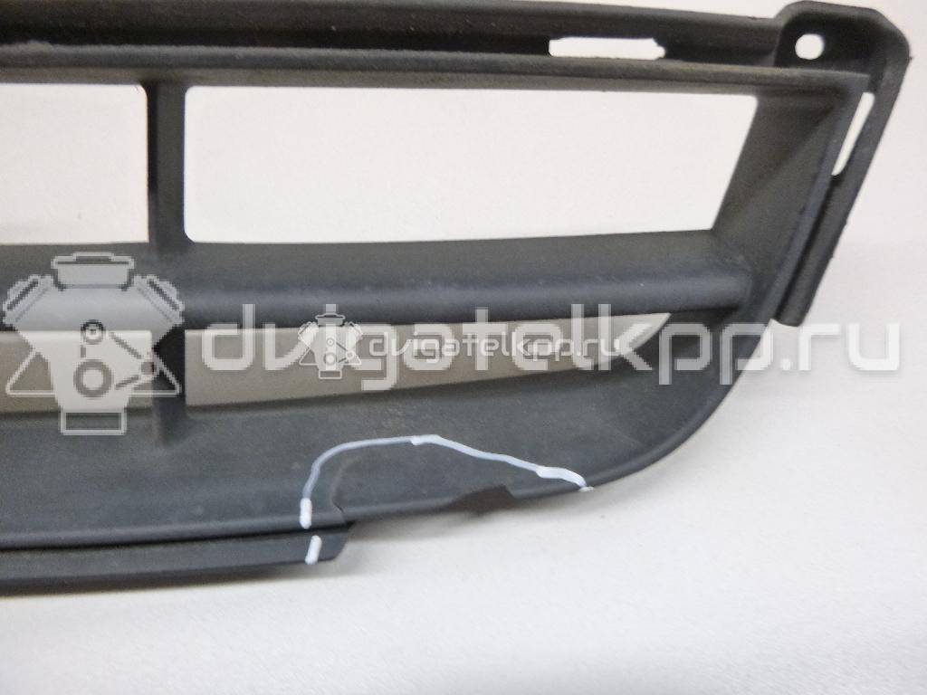Фото Решетка в бампер центральная  7172155KA05PK для suzuki SX4 {forloop.counter}}