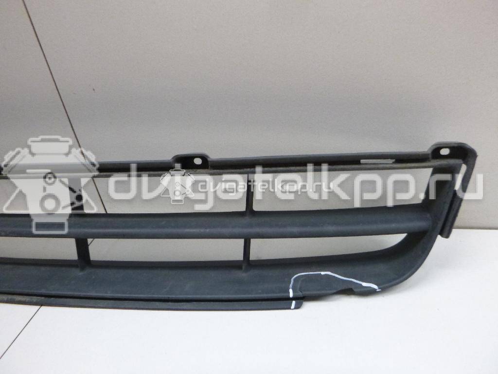 Фото Решетка в бампер центральная  7172155KA05PK для suzuki SX4 {forloop.counter}}