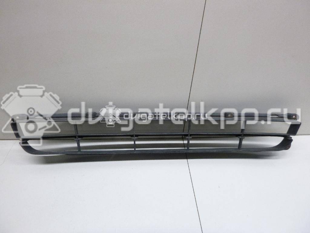 Фото Решетка в бампер центральная  7172155KA05PK для suzuki SX4 {forloop.counter}}