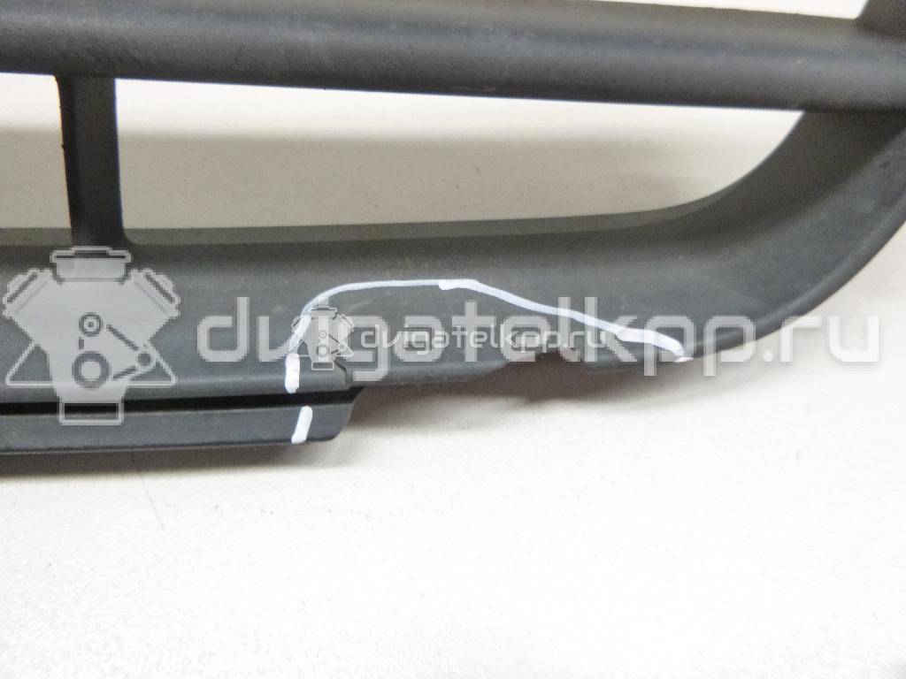 Фото Решетка в бампер центральная  7172155KA05PK для suzuki SX4 {forloop.counter}}