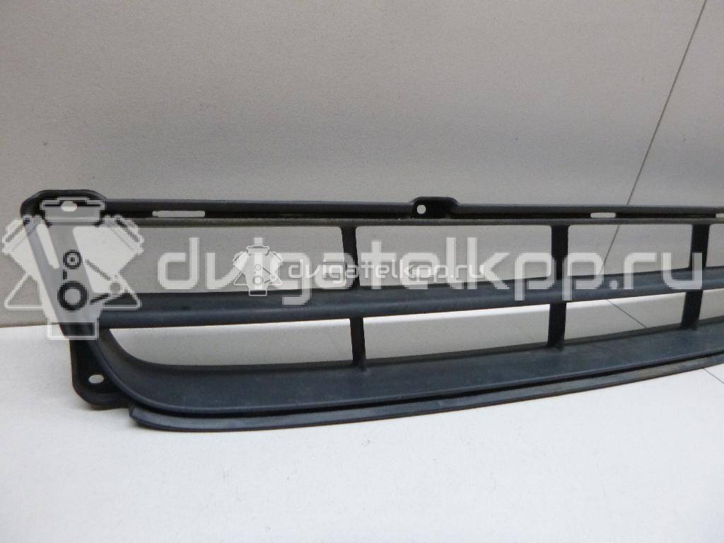 Фото Решетка в бампер центральная  7172155KA05PK для suzuki SX4 {forloop.counter}}