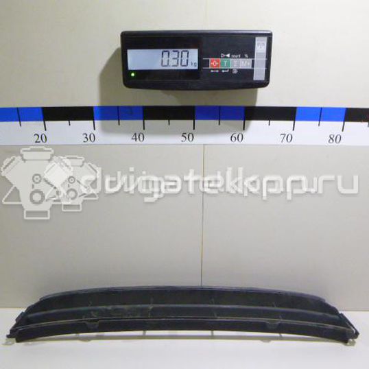 Фото Решетка в бампер центральная  7172155KA05PK для suzuki SX4