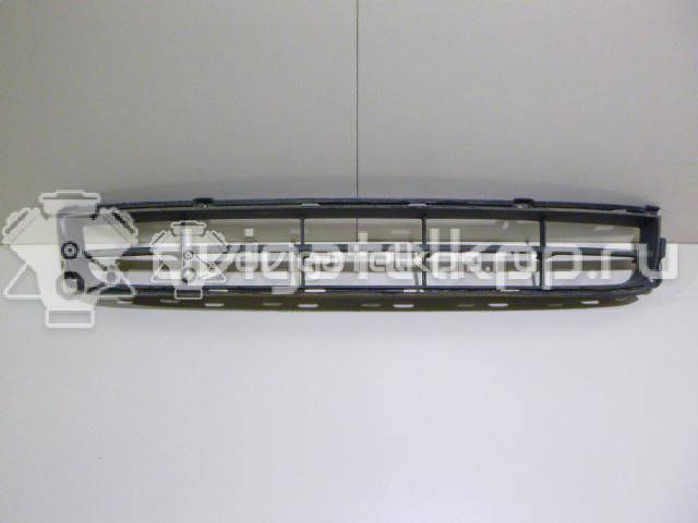 Фото Решетка в бампер центральная  7172155KA05PK для suzuki SX4 {forloop.counter}}