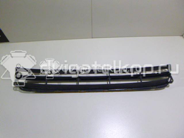 Фото Решетка в бампер центральная  7172155KA05PK для suzuki SX4 {forloop.counter}}