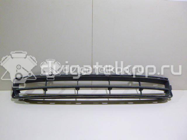 Фото Решетка в бампер центральная  7172155KA05PK для suzuki SX4 {forloop.counter}}