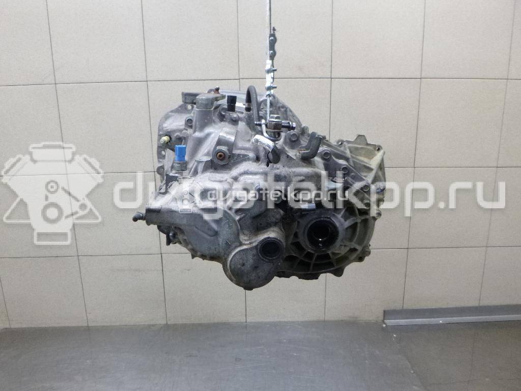 Фото Контрактная (б/у) МКПП для Nissan Qashqai / X-Trail 150-177 л.с 16V 2.0 л M9R Дизельное топливо 32010JG76E {forloop.counter}}