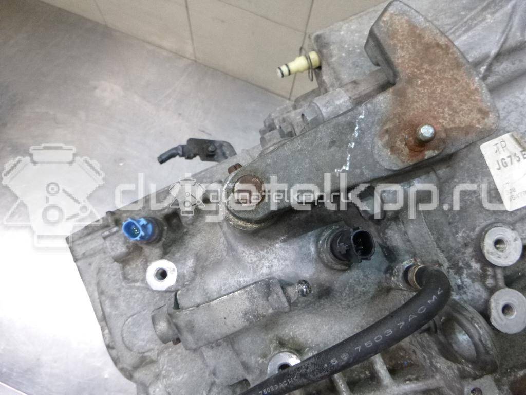 Фото Контрактная (б/у) МКПП для Nissan Qashqai / X-Trail 150-177 л.с 16V 2.0 л M9R Дизельное топливо 32010JG76E {forloop.counter}}