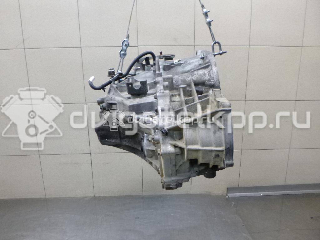 Фото Контрактная (б/у) МКПП для Nissan Qashqai / X-Trail 150-177 л.с 16V 2.0 л M9R Дизельное топливо 32010JG76E {forloop.counter}}