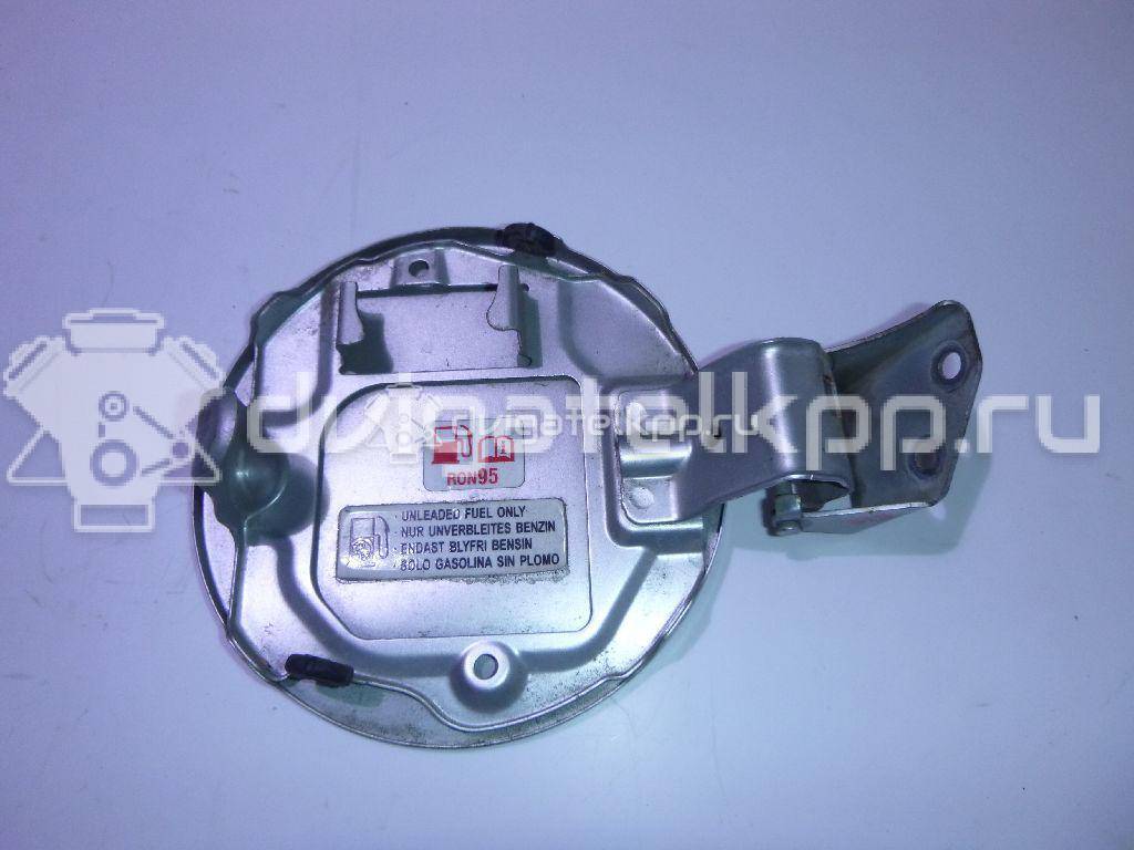 Фото Лючок бензобака  6485079J00 для suzuki SX4 {forloop.counter}}