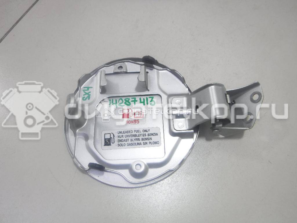 Фото Лючок бензобака  6485079j00 для suzuki SX4 {forloop.counter}}