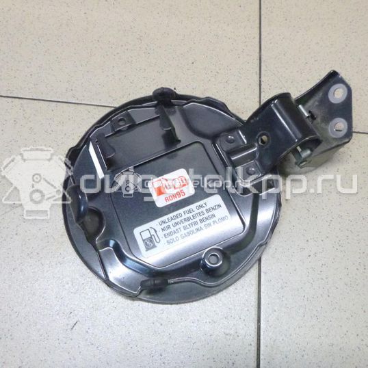 Фото Лючок бензобака  6485079j00 для suzuki SX4