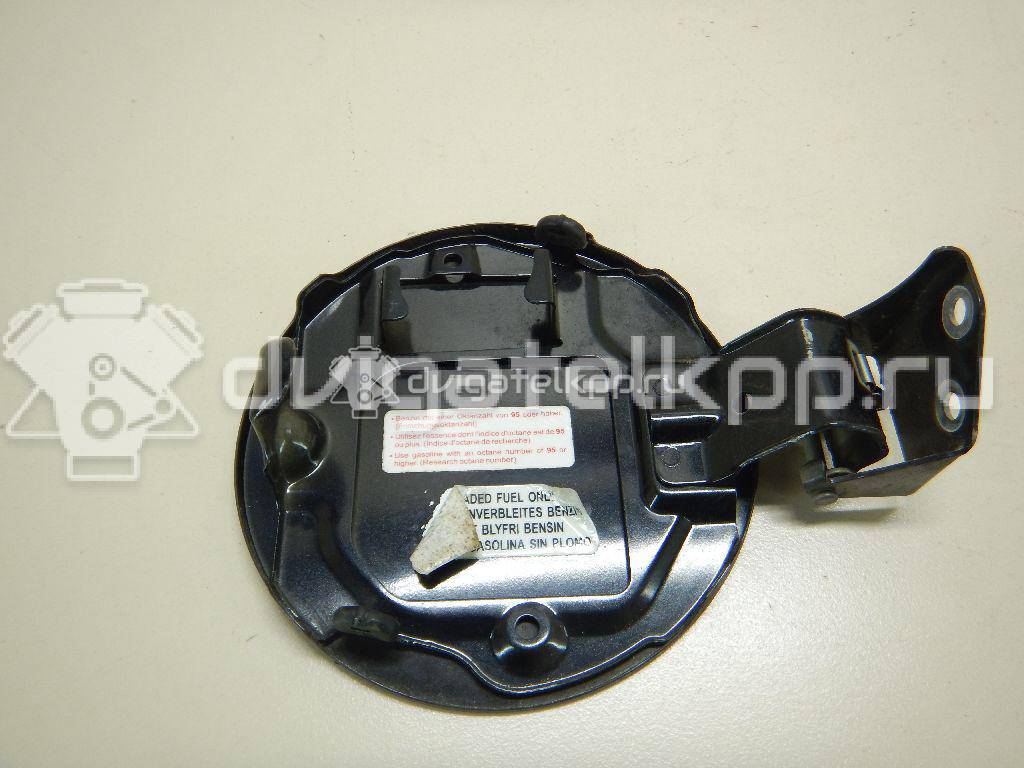 Фото Лючок бензобака  6485079j00 для suzuki SX4 {forloop.counter}}