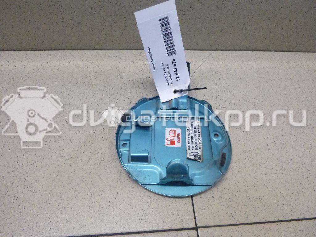 Фото Лючок бензобака  6485079J00 для suzuki SX4 {forloop.counter}}