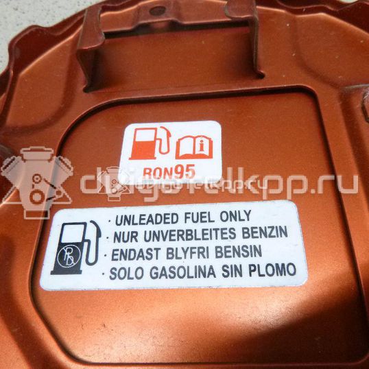 Фото Лючок бензобака  6485079J00 для suzuki SX4