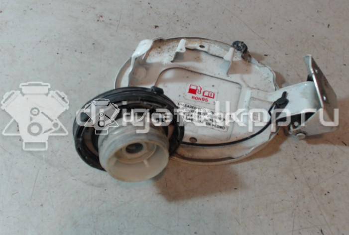 Фото Лючок бензобака  6485079j00 для suzuki SX4 {forloop.counter}}
