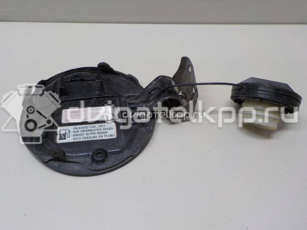 Фото Лючок бензобака  6485079j00 для suzuki SX4 {forloop.counter}}