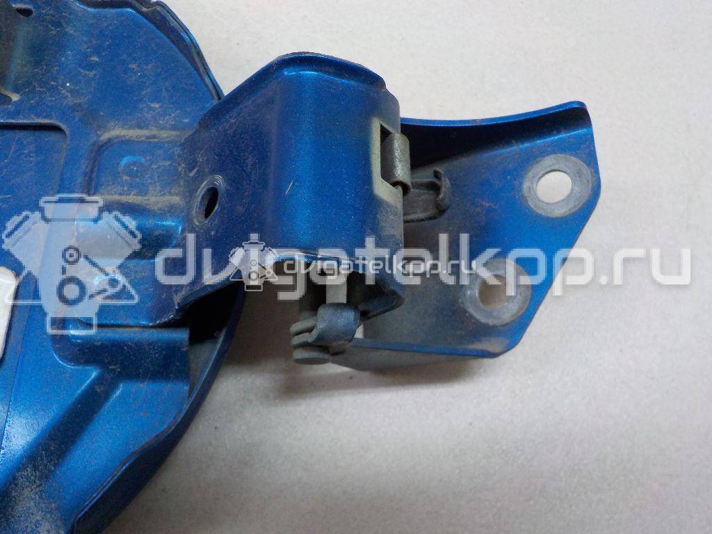 Фото Лючок бензобака  6485079J00 для suzuki SX4 {forloop.counter}}